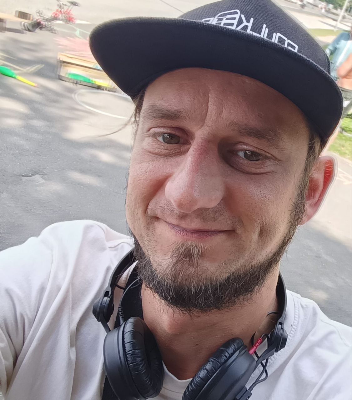 Folkeybeat